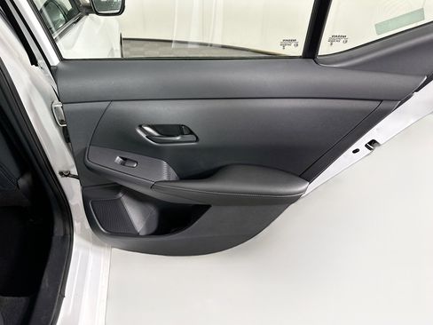 Used 2024 Nissan Sentra SV w/ All-Weather Package image 28