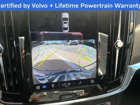 Used 2023 Volvo S90 T8 Ultimate w/ Lounge Package image 29