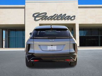 New 2026 Cadillac Lyriq Luxury video 4