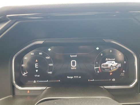 New 2026 GMC Sierra 1500 AT4 w/ AT4 Premium Package AWD/4WD image 23