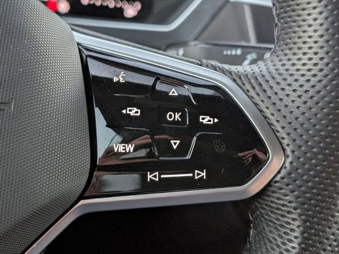 Used 2024 Volkswagen Tiguan SE R-Line w/ MDO Package, Three-Row image 24