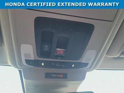 Used 2025 Honda Accord EX-L image 35