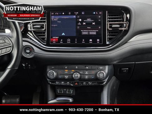 Used 2021 Dodge Durango GT RWD image 13