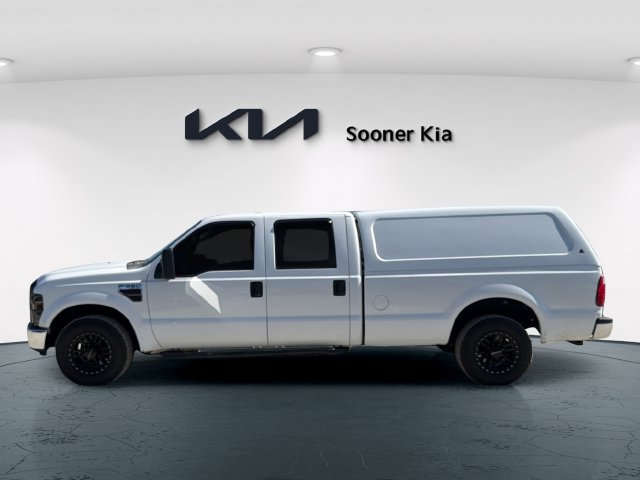 Used 2008 Ford F350 XLT RWD image 3