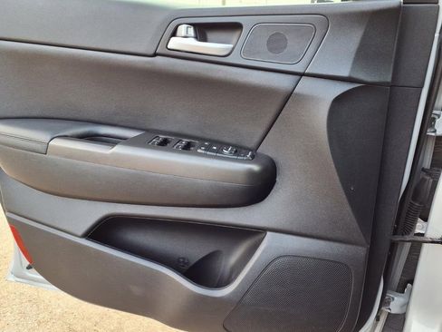 Used 2017 Kia Sportage EX w/ EX Premium Package image 28