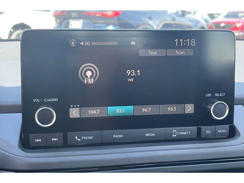 Certified 2023 Honda Accord EX image 25