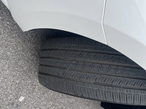 Used 2023 Nissan Maxima Platinum w/ Sport Mat Group image 10