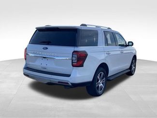 Used 2024 Ford Expedition Limited AWD/4WD video 3