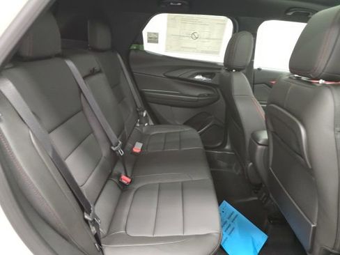 New 2026 Chevrolet TrailBlazer RS w/ Convenience Package image 25