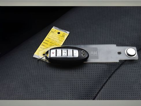 Used 2020 INFINITI QX80 Luxe w/ Proassist Package image 40