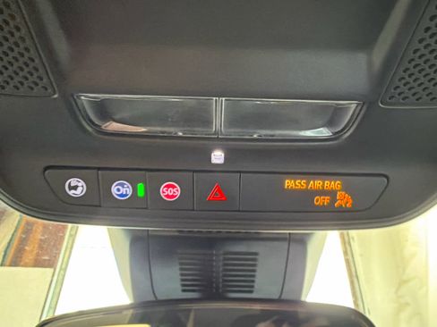 Used 2025 GMC Terrain Elevation image 50