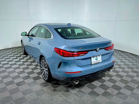 Certified 2024 BMW 228i xDrive Gran Coupe w/ Convenience Package image 5