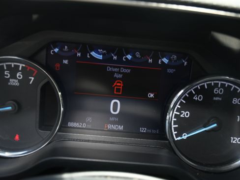 Used 2021 Ford F150 XLT w/ Equipment Group 302A High AWD/4WD image 13