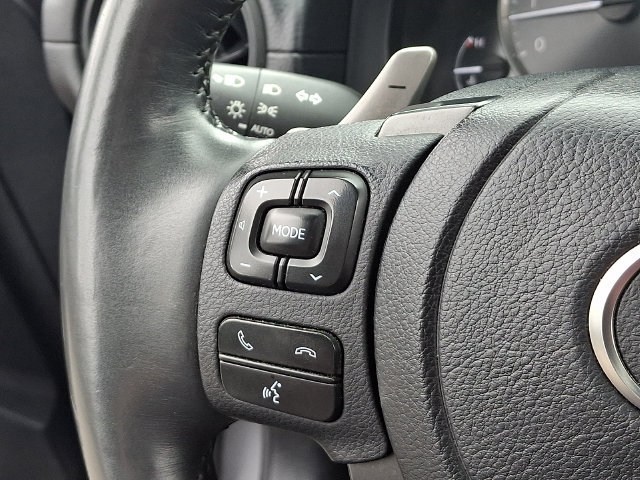 Used 2025 Lexus IS 350 F Sport w/ Accessory Package AWD/4WD image 7