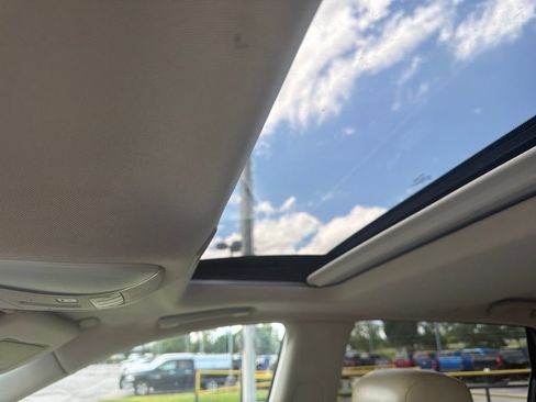 Used 2015 INFINITI QX60 Luxe w/ Deluxe Touring Package AWD/4WD image 9