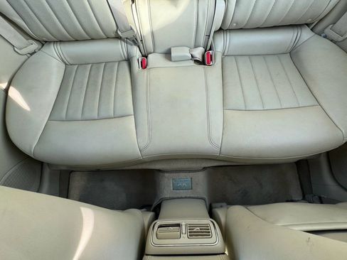 Used 2012 INFINITI EX35 Journey w/ Premium Pkg AWD/4WD image 36