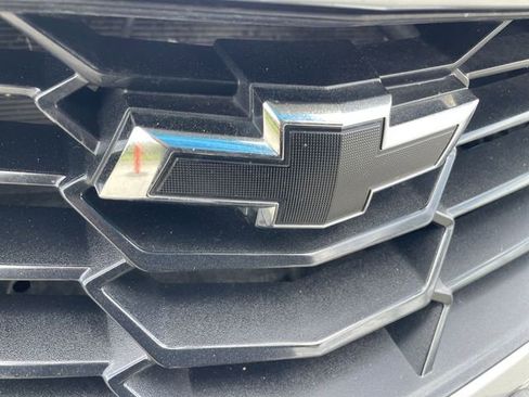 Used 2024 Chevrolet Camaro LT w/ Redline Edition RWD image 30