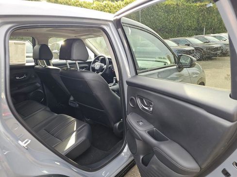 New 2026 Honda HR-V EX-L image 13