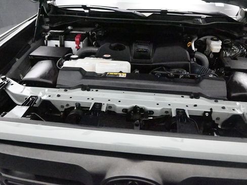 Used 2024 Toyota Tundra SR5 w/ SR5 Premium Package RWD image 15