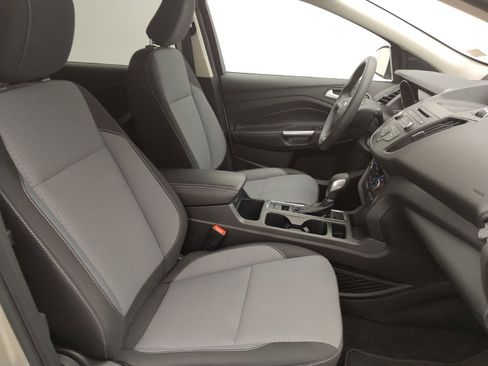 Used 2018 Ford Escape SE AWD/4WD image 21