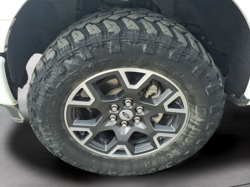 Used 2024 Ford F150 STX AWD/4WD image 29