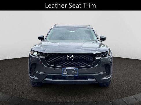 New 2026 MAZDA CX-50 AWD 2.5 S w/ Accent Package image 7