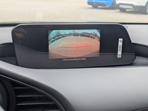 New 2026 MAZDA MAZDA3 s image 20