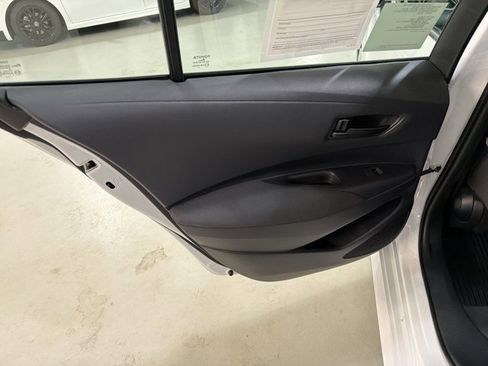 Used 2026 Toyota Corolla LE image 23