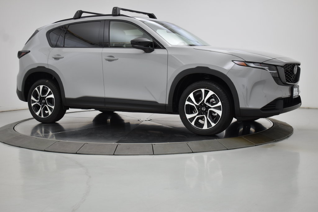 New 2026 MAZDA CX-5 Preferred AWD/4WD image 11