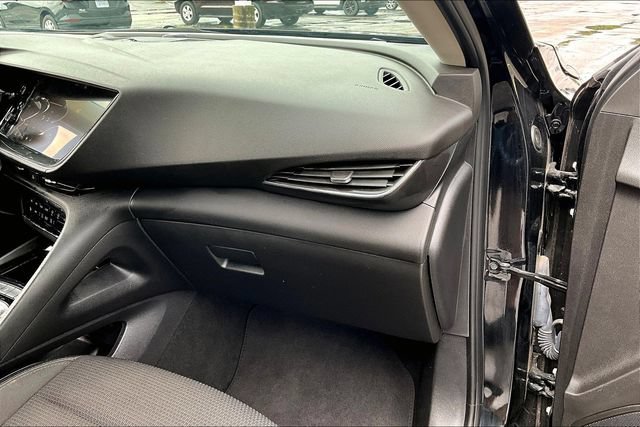 Used 2023 Buick Envision Preferred FWD image 26