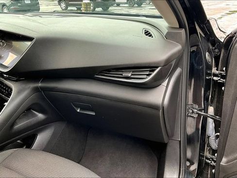 Used 2023 Buick Envision Preferred FWD image 26