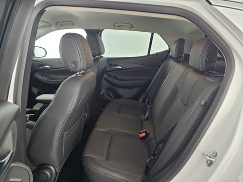 Used 2025 Buick Encore GX Preferred w/ Advanced Technology Package image 16