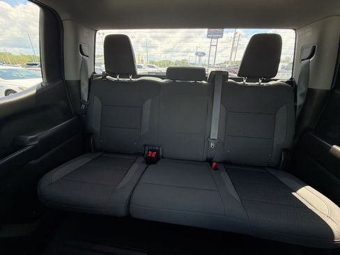 Used 2022 GMC Sierra 1500 Pro w/ Pro Value Package RWD image 14