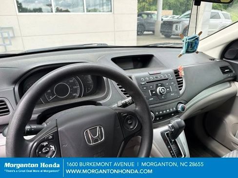 Used 2013 Honda CR-V EX image 7
