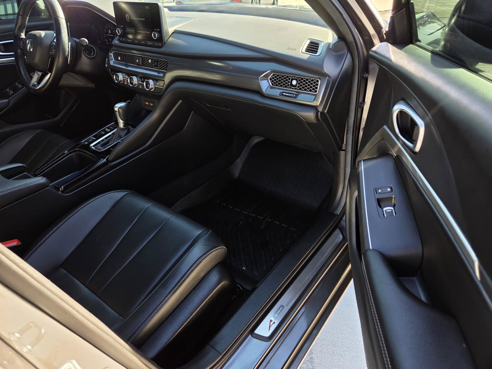 Used 2024 Acura Integra A-Spec FWD image 8
