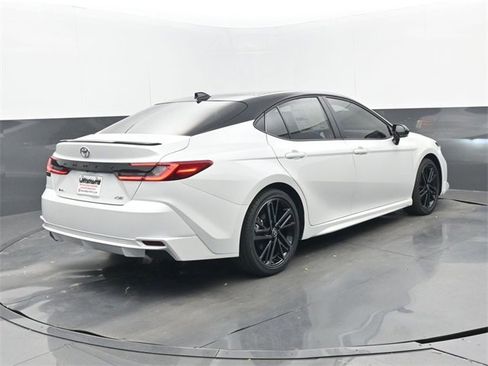 New 2026 Toyota Camry XSE image 21
