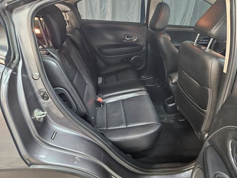 Used 2016 Honda HR-V EX-L image 15