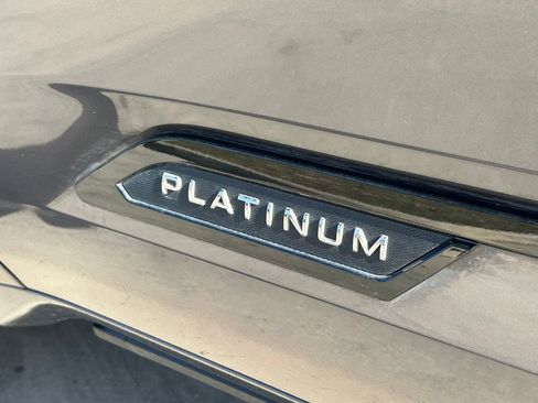 Used 2022 Toyota Tundra Platinum RWD image 14