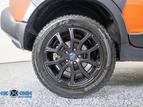 Used 2025 Subaru Crosstrek 2.5i Wilderness AWD/4WD image 44