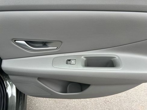 New 2026 Hyundai Elantra Sport w/ Cargo Package FWD image 17