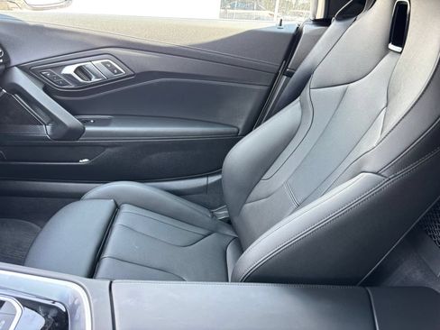 Used 2022 BMW Z4 sDrive30i RWD image 14