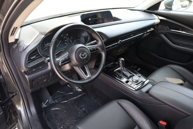 Used 2024 MAZDA CX-30 AWD 2.5 S w/ Preferred Package image 11