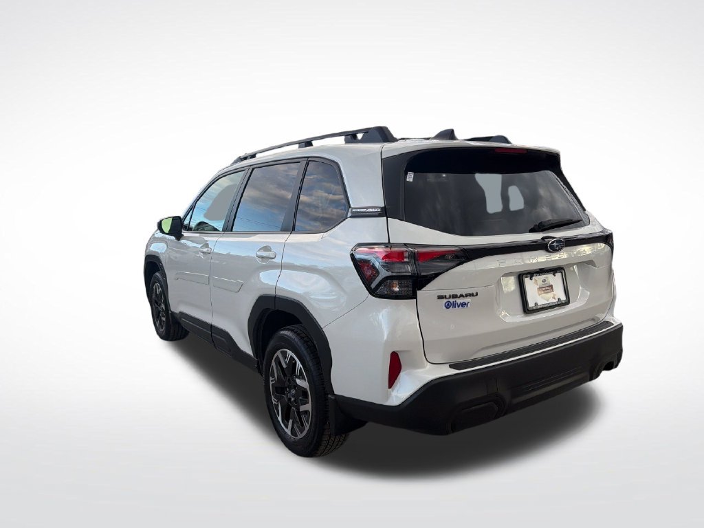 Certified 2026 Subaru Forester Premium AWD/4WD image 13