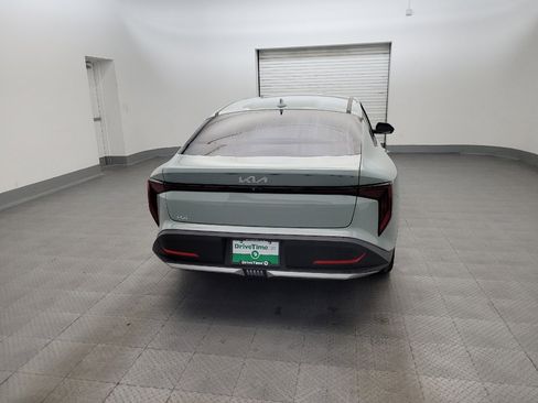 Used 2025 Kia K4 EX FWD image 7