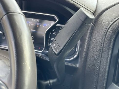 Certified 2020 GMC Sierra 1500 Denali w/ Denali Ultimate Package image 38