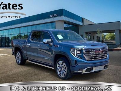 Used 2024 GMC Sierra 1500 Denali