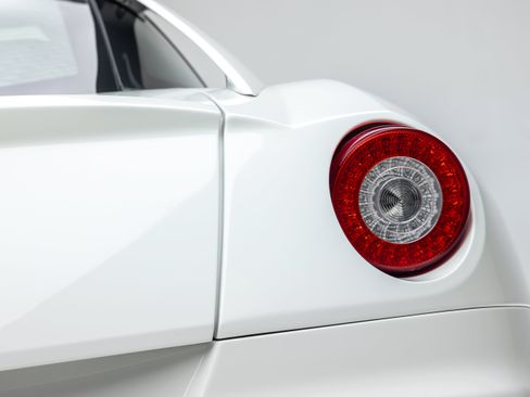 Certified 2010 Ferrari 599 GTB Fiorano RWD image 22