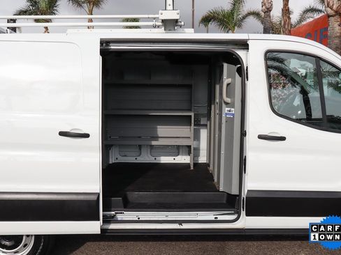 Used 2020 Ford Transit 150 Low Roof image 29
