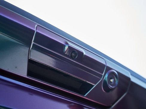 Used 2025 Ford F150 Raptor w/ Equipment Group 803A Raptor R image 19