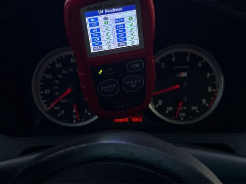 Used 2007 BMW M6 Convertible image 44